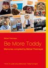 Buchcover Be More Toddy