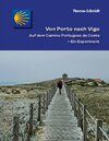 Buchcover Von Porto nach Vigo