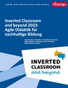 Buchcover Inverted Classroom and beyond 2023: Agile Didaktik für nachhaltige Bildung