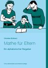Buchcover Mathe für Eltern