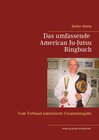 Buchcover Das umfassende American Ju-Jutsu Ringbuch