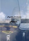 Buchcover Alexia