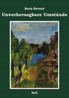 Buchcover Unvorhersagbare Umstände