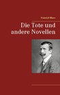 Buchcover Die Tote und andere Novellen