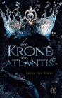 Buchcover Die Krone von Atlantis