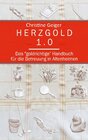 Buchcover Herzgold 1.0