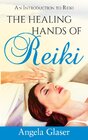 Buchcover The Healing Hands of Reiki