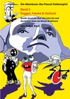 Buchcover Goggel, Fatzke & Zwitsch