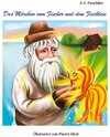 Buchcover Das Märchen vom Fischer und dem Fischlein