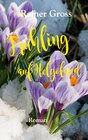 Buchcover Frühling auf Helgoland