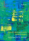 Buchcover Lisbeth lässt sich nicht unterkriegen