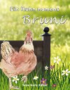 Buchcover Ein Huhn namens Bruni