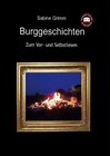 Buchcover Burggeschichten