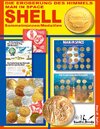 Buchcover SHELL Sammelmünzen/Medaillen