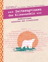 Buchcover Zeitzeug*innen des Klimawandels