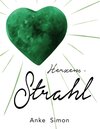 Buchcover Herzens-Strahl