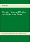 Buchcover Deutsche Münzen und Medaillen von der Nord- und Ostsee