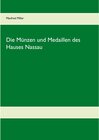 Buchcover Die Münzen und Medaillen des Hauses Nassau