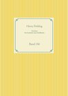Buchcover Tom Jones - Die Geschichte eines Findelkindes