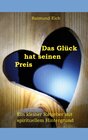Buchcover Das Glück hat seinen Preis