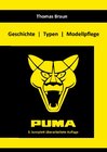Buchcover Puma