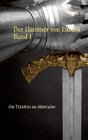 Buchcover Der Hammer von Luzern Band 1