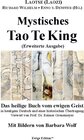 Buchcover Mystisches Tao Te King (Erweiterte Ausgabe)