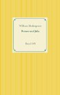 Buchcover Romeo und Julia