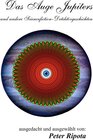 Buchcover Das Auge Jupiters
