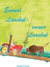 Buchcover Einmal Lausbub - immer Lausbub