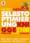 Buchcover Selbstoptimierung Knigge 2100