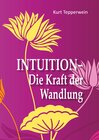 Buchcover Intuition - Die Kraft der Wandlung