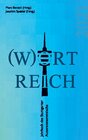 Buchcover Wortreich