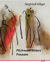 Buchcover Pilzfreund Bielers Posaune
