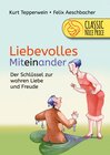 Buchcover Liebevolles Miteinander