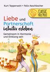 Buchcover Liebe und Partnerschaft intuitiv erleben