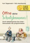 Buchcover Öffne deine Schatzkammer