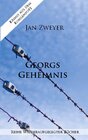 Buchcover Georgs Geheimnis
