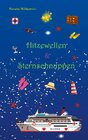 Buchcover Hitzewellen und Sternschnuppen