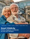 Buchcover Smart VitAALity