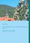 Buchcover Die Zeitläuferin von Gerd Steinkoenig Teil 2