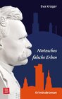 Buchcover Nietzsches falsche Erben
