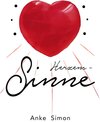 Buchcover Herzens-Sinne