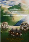 Buchcover Wiedervereinigung von Wissenschaft, Religion und Schöpfertum