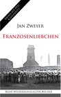 Buchcover Franzosenliebchen
