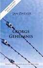 Buchcover Georgs Geheimnis