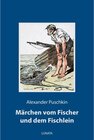 Buchcover Märchen vom Fischer und dem Fischlein