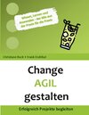 Buchcover Change Agil gestalten