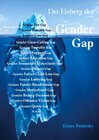 Buchcover Der Eisberg des Gender Gap