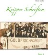 Buchcover Kripper Schriften
